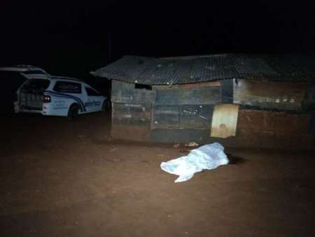 Douradense de 29 anos é assassinado com golpe de lança no peito