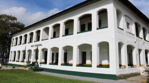 Vereadores de Bela Vista aprovam orçamento de R$ 87 milhões para 2020