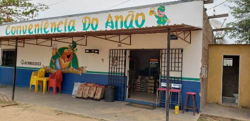 Duas conveniências de Porto Murtinho poderão funcionar normalmente sem horário pré-fixado.