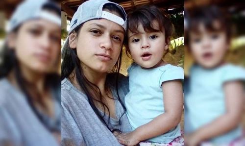 Mãe diz que matou filha na pia da cozinha com três facadas