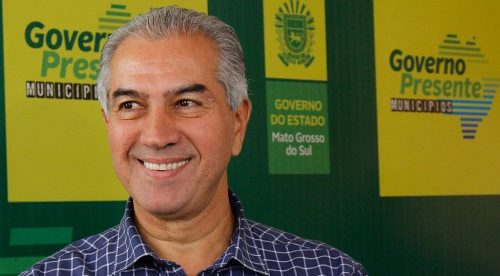Governo publica decreto que reduz ICMS de produtos alimentícios