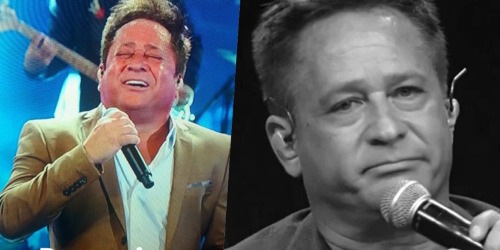 Após ter vício mortal escancarado, Leonardo perde a voz e Gusttavo Lima expõe: ‘Ele precisa parar’