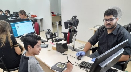 Mato Grosso do Sul começa a emitir nova Carteira de Identidade