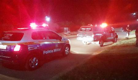PMr cumpre cinco Mandados de Prisão na área do 11º BPM em menos de 48 horas de serviço
