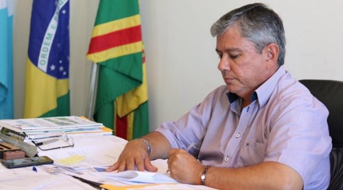 Bela Vista: Município decreta ‘Toque de Recolher’ a partir de domingo