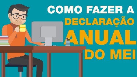 Novo prazo: MEI tem até 30 de Junho para entregar Declaração Anual