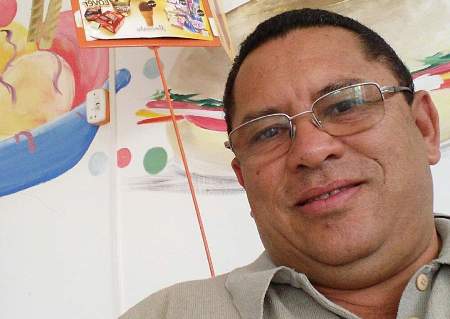 Porto Murtinho: Morre aos 56 anos ex-vereador ‘Felix Alves’