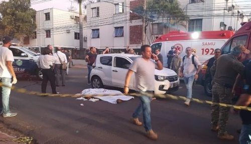 Quase meio kg de ouro e 300 diamantes: como roubo milionário levou ao assassinato de policiais