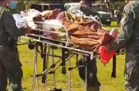 Militar do Exército é ferido a tiros dentro de quartel em Bella Vista Norte
