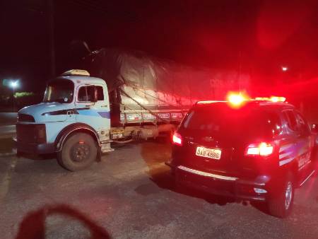 Polícia Civil de Bela Vista conclui Operação Charcoal com quatro presos e seis toneladas de maconha apreendidas