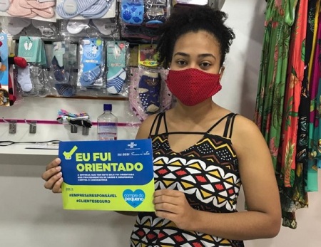 Jardim, Porto Murtinho, Corumbá e Ladário recebem atendimentos gratuitos do Sebrae