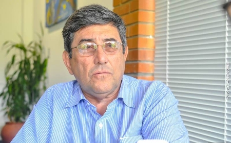 Diretório regional do PSDB intervém em Porto Murtinho e garante candidatura de Nelson Cintra