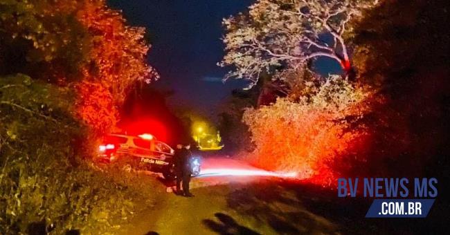 Jovem de 22 anos é assassinada em Bela Vista