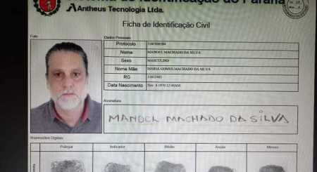 Acusado de matar ator e pais em SP disse que morou em MS para obter RG falso