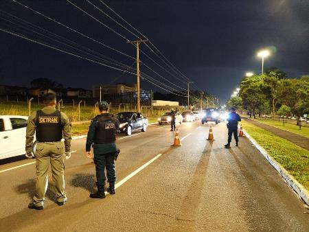 Apesar de constantes operações de Lei Seca, mortes causadas por motoristas embriagados continuam