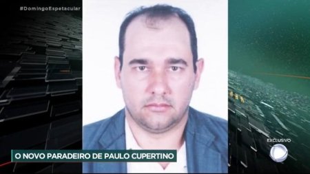 Dono de sítio em MS onde assassino de ator se escondeu também é foragido