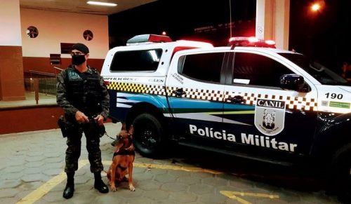 Quebrar o toque de recolher em MS pode dar detenção de 15 dias a seis meses