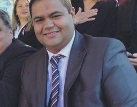 Na fronteira com MS, vereador bate na esposa e diz que foi ‘acidente de trânsito’