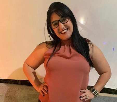 Família se diz ‘estraçalhada’ após mulher ser achada morta; filho é suspeito