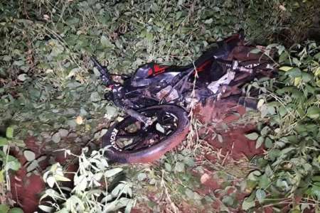 Militar do Exército morre em acidente de trânsito na MS-157