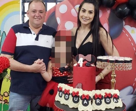 Marido mata a esposa e depois comete suicídio em Ponta Porã