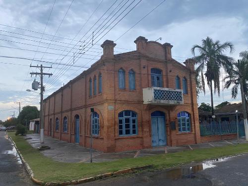 Estudo do Projeto Corredor Bioceânico da UFMS contribuirá para construção do Plano de Turismo de Porto Murtinho