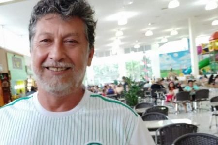 Promotoria pede julgamento de suspeito de matar jornalista Leo Veras