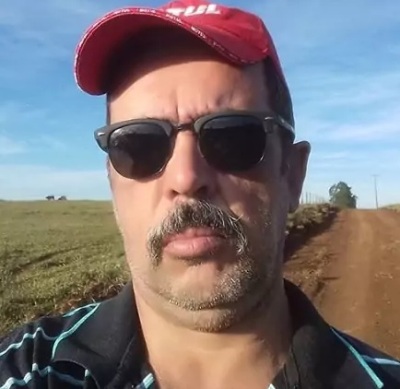 Acusados de matar e queimar corpo de Ludwig Max Pockel vão a júri dia 22
