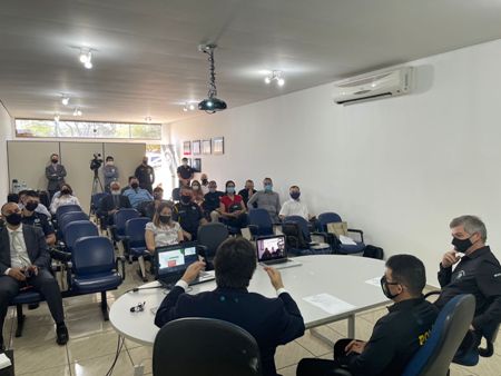 Mato Grosso do Sul é o estado que registra a maior quantidade de apreensões de agroquímicos ilegais