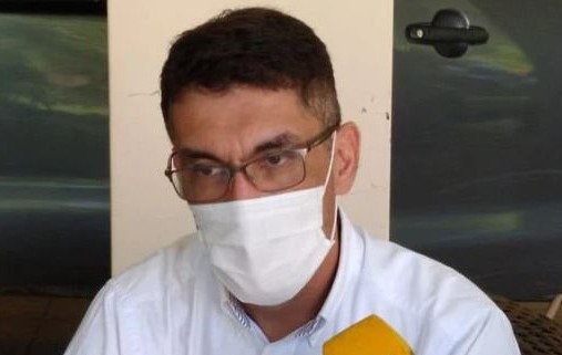“Minha filha estava no lugar errado e com a pessoa errada”, diz governador de Amambay
