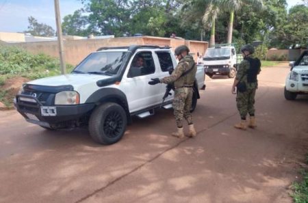 Vereador vítima de novo atentado na fronteira de MS está em estado grave