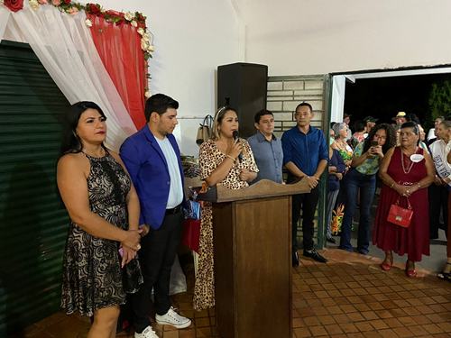 Bela Vista: Noite de alegria marca Miss e Mister ‘Melhor Idade’