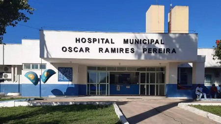 Prefeitura de Porto Murtinho vai reformar hospital por R$ 790 mil