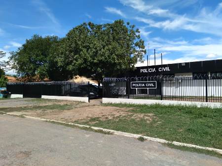 Professor é preso suspeito de estuprar aluna de 13 anos em Porto Murtinho