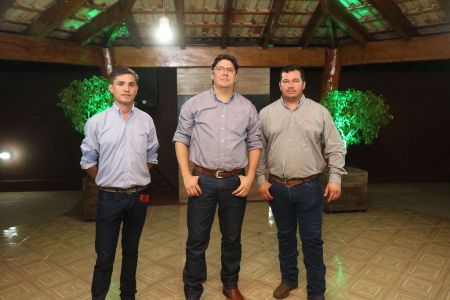 Friboi inaugura em Bela Vista seu 1º escritório de compra de bovinos no MS