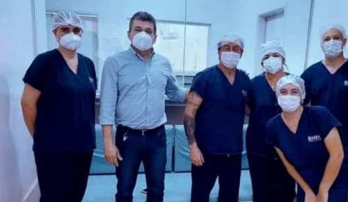 Bela Vista: Hospital encerra 2021 com mais de mil procedimentos cirúrgicos