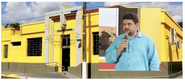 Em um ano sob a gestão do presidente Johnys Basso, Câmara de vereadores de Bela Vista devolve quase meio milhão de reais para o executivo