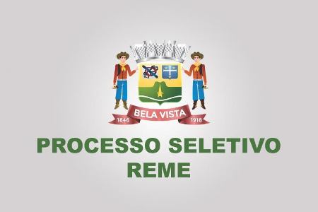 Bela Vista: Educação abre seletiva para apoio escolar, auxiliares e operacionais