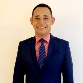 Nota Oficial: Vereador Oraldino Centurião