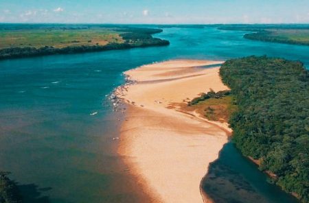 Com aval de Itaipu, projeto de construção de nova ponte entre o Mato Grosso do Sul e PR avança