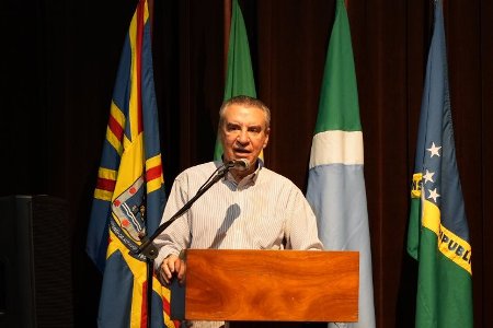 Presidente da ALEMS destaca importância de programa estadual para os jovens
