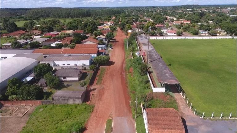Bela Vista: Prefeitura abre licitação para asfaltar ‘Rua da APAE’