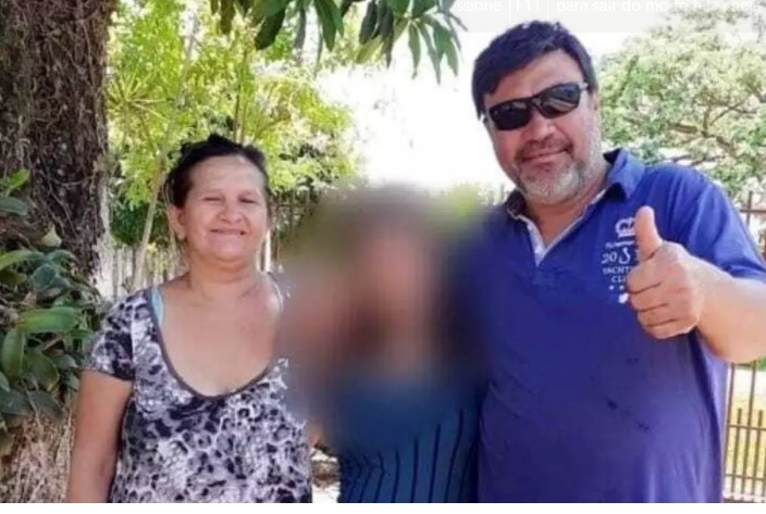 Bela Vista: Casal é morto a facadas e pauladas por dupla que invadiu casa