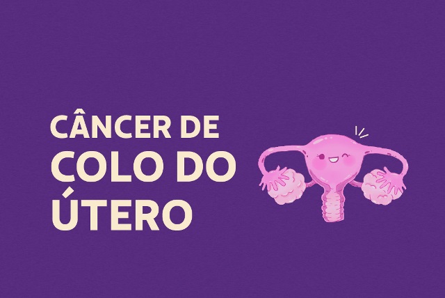 Oncologista esclarece dúvidas sobre o câncer de colo do útero 