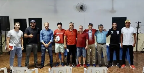 Secretaria de Esportes de Bela Vista realizará Copa Sudoeste de Futsal
