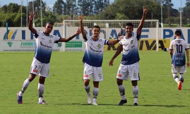 Operário e Costa Rica fazem ‘jogo de seis pontos’ pelo Estadual de Futebol 2022