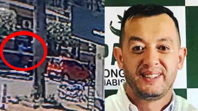 Morre o ‘Dr. Cannabis’, advogado que defendia distribuição gratuita de canabidiol, após atentado na fronteira