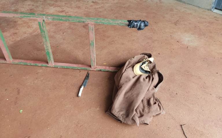 Morador de Dourados invade fazenda e ameaça proprietário, funcionário e policiais