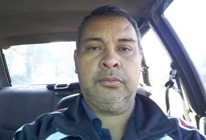 Johnys Basso apresenta Moção de Pesar aos familiares de Adair Rodrigues 