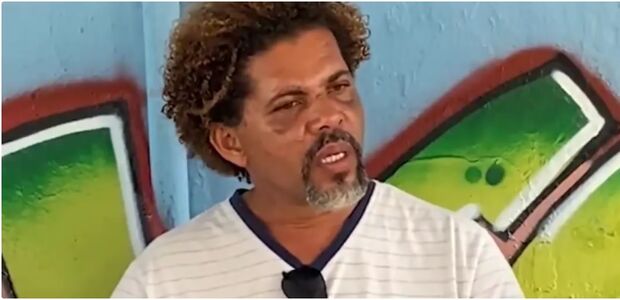 Ficha de ex-mendigo Givaldo Alves tem sequestro e prisão de 8 anos por sequestro em SP